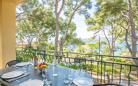 Apartment Les Goelands